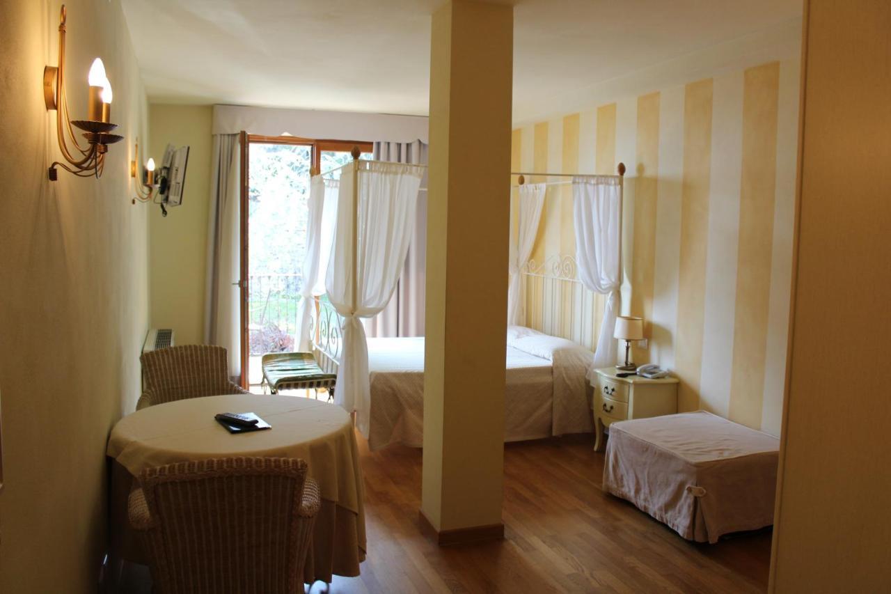 Villa Elite Resort Лимоне-суль-Гарда Экстерьер фото